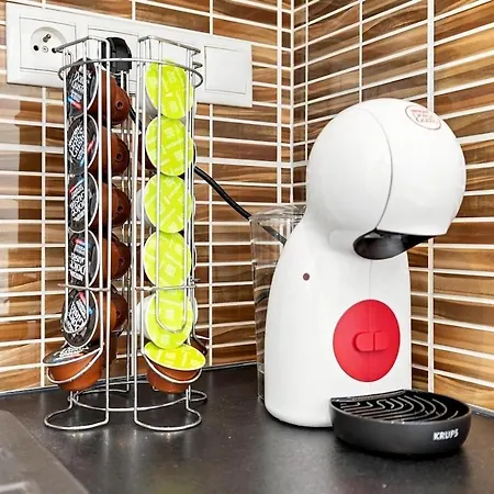 Appartamento Zamocka Nest *